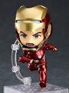 Nendoroid Avengers Iron Man (#988) Figure