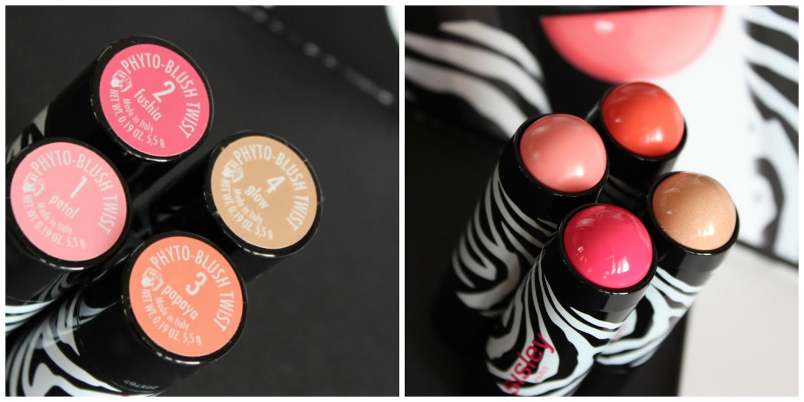 Sisley Phyto Blush Twist SubiektywnaBlog