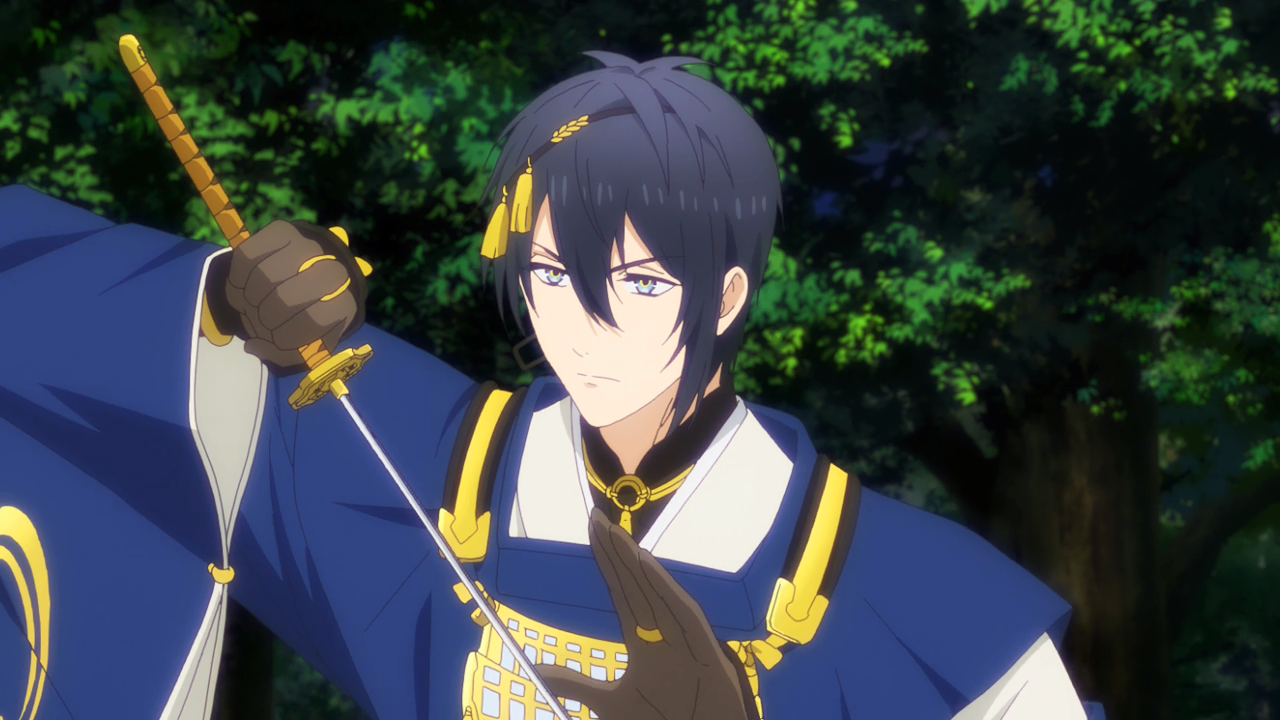 Download Azalea Sub Zoku Touken Ranbu Hanamaru Ep 05 08 For iPhone Free Get Wallpaper Azalea Sub Zoku Touken Ranbu Hanamaru Ep 05 08 Desktop Wallpaper