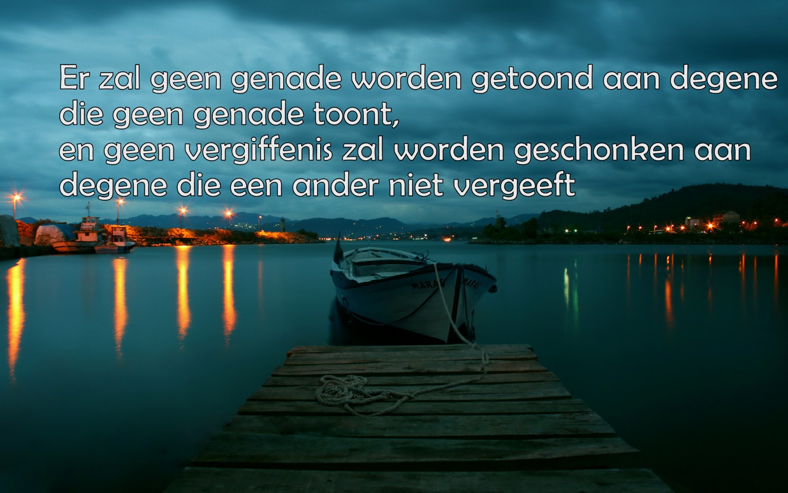 Citaten en Wijze Woorden uit de Islam Genade en vergiffenis Citaten en Wijze Woorden uit de Islam Genade en vergiffenis