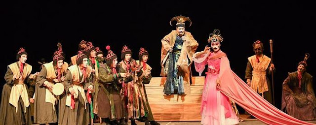 Pengertian Drama Adalah Menurut Para Ahli, Karakteristik