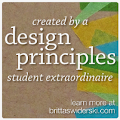 design principles