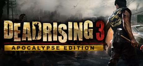 free dead rising 3 pc download free dead rising 3 pc download