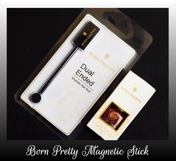 born pretty magnetic stick
