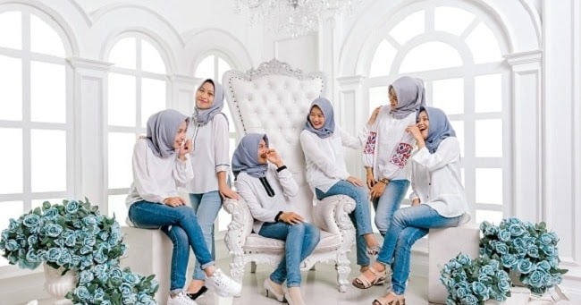 5 Studio Foto Dekat Kampus Gadjah Mada Jogja Refindo