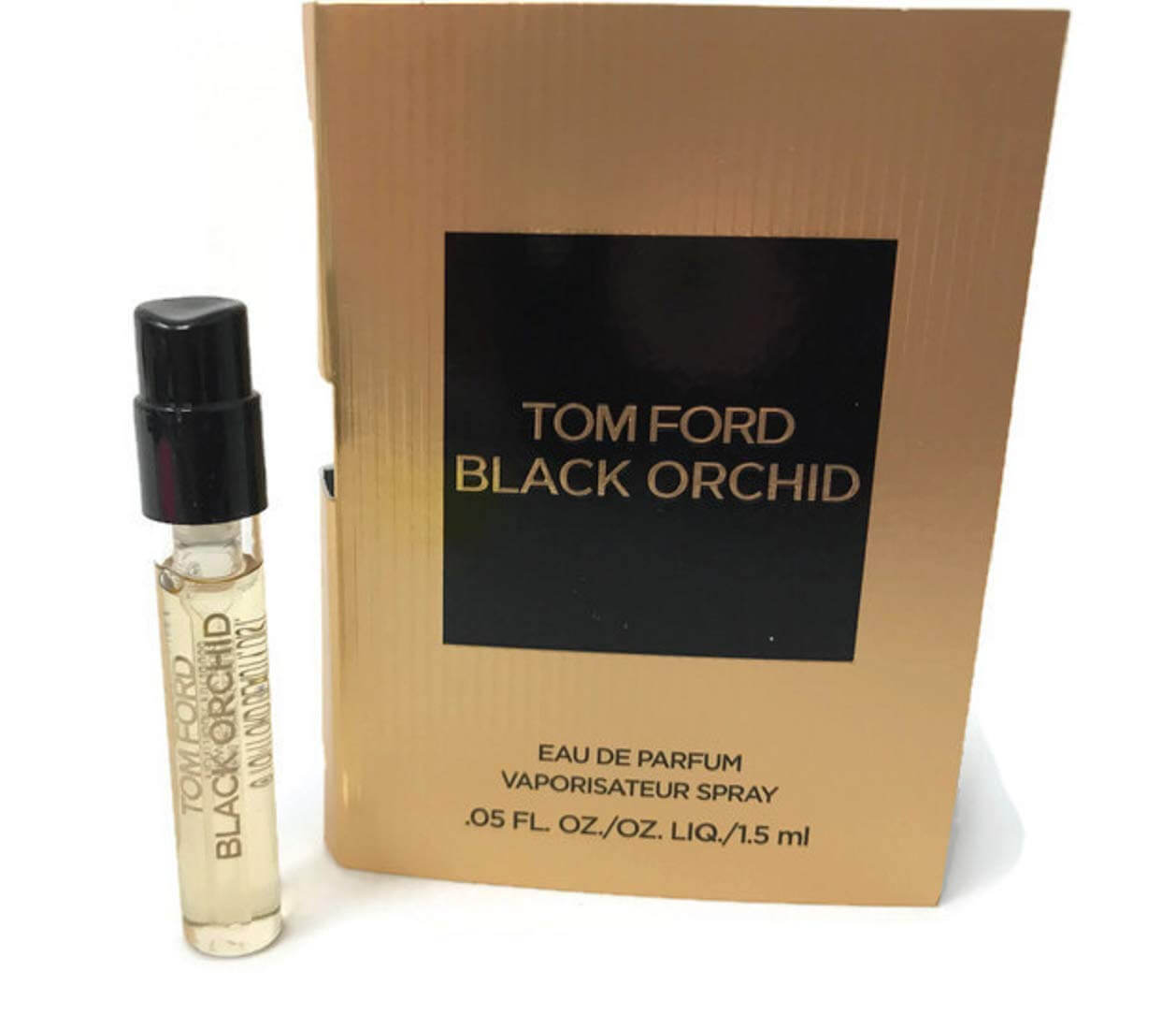 FREE Tom Ford Black Orchid Parfum Samples - Free Samples & Freebies ...