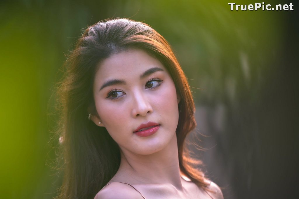 Image Thailand Model - Ness Natthakarn (น้องNess) - Beautiful Picture 2021 Collection - TruePic.net - Picture-116