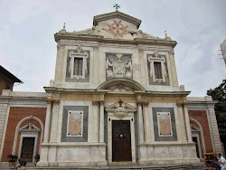 Église San Stefano