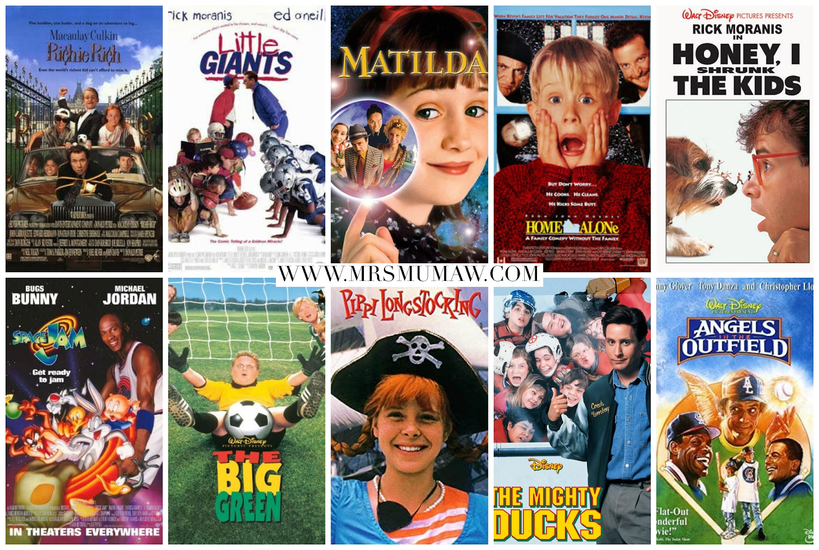 90s Kids Share Films That Will Take You Back To A Better, 43% OFF