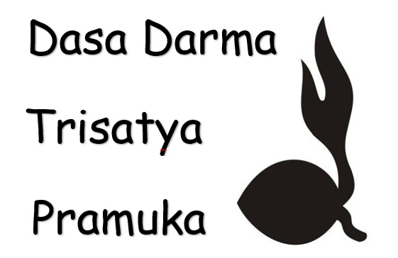Dasa dharma pramuka 1-10