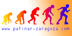 Patinar Zaragoza