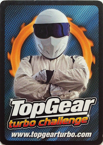2016 TOPPS TOP GEAR TURBO ATTAX CHOOSE BASE & SHINY CARDS BUY 3 GET 7 FREE! 