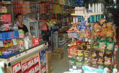 Analisa Penyebab Toko Grosir Sembako Ditinggalkan Pelanggan Setia