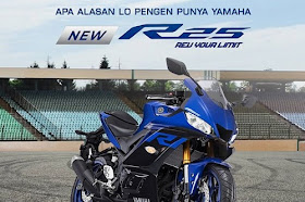 Harga Terbaru Kawasaki Ninja 250, Honda CBR 250 RR dan Yamaha R25 | All Sport Firing Favorit Terlaris di indonesia