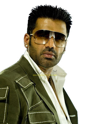 Actors Photo Gallery: Sunil Shetty Profile & Photo Gallery