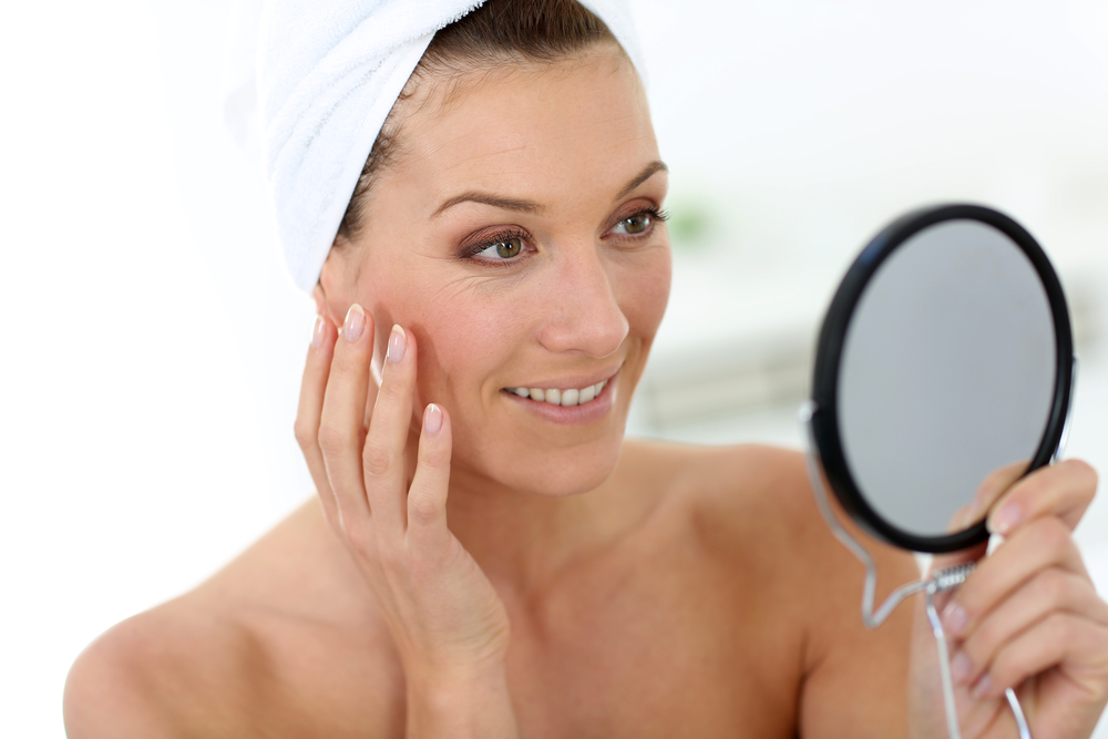 Tips Perawatan Wajah + Produk Skincare Untuk Usia 30an