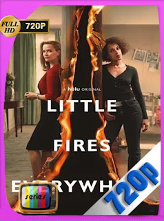 Little Fires Everywhere Temporada 1 (2020) HD [720P] latino [GoogleDrive] DizonHD