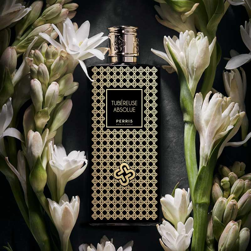 Le Critique de Parfum