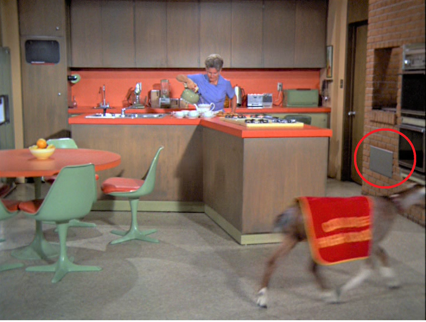 The Brady Bunch Blog Unsolved Mysteries in the Brady Kitchen