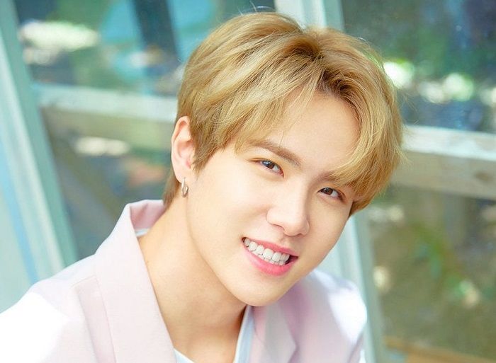 Kim Donghan Is Confirmed To Star Tvn Drama Web D Trap Released In Tiktok And Youtube