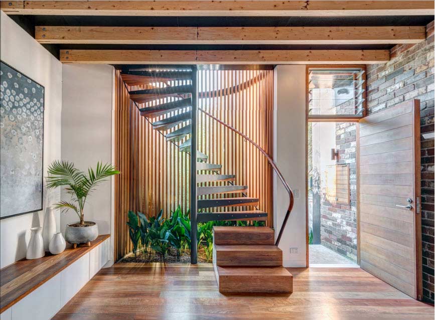 Modern interior stairs and staircase design ideas and trends Modern interior stairs and staircase design ideas and trends