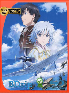 La princesa y el piloto (2011) BDRip [1080p] Latino [GoogleDrive] Haru_23 