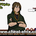 Cheat ATM Exp Ninja Saga 2013 Working