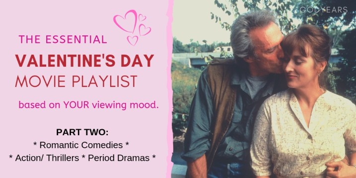 The 100 Essential Valentine's Day Movies Playlist - Part 2