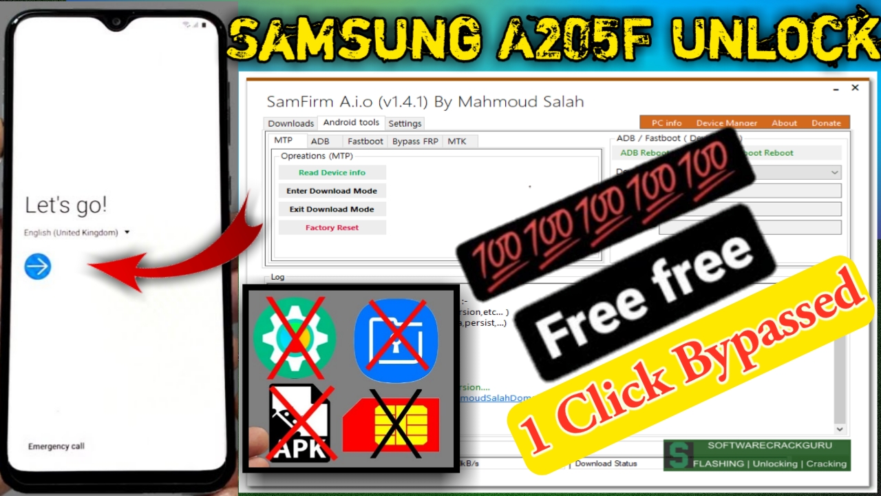 samfirm frp tool 2021 samfirm frp tool 2021