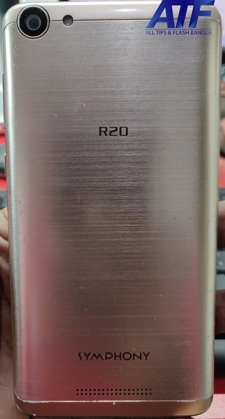 r20 hw1 mt6580