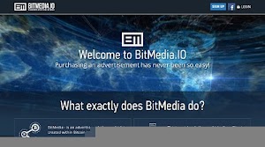 √ Bitmedia.io Review | Ad Network For Crypto Currency Related Content and Payment Proof - Ad Network