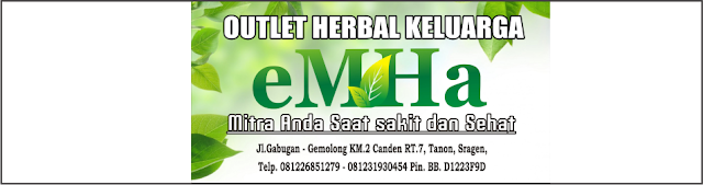 Outlet Herbal Kita