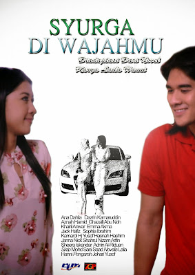 Senarai Drama Melayu Adaptasi Novel Sudah Tayang & Akan ...