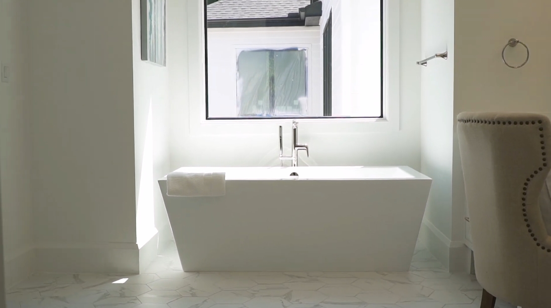 18 Interior Design Photos vs. 629 Merrill St, Houston, TX Luxury Home Tour