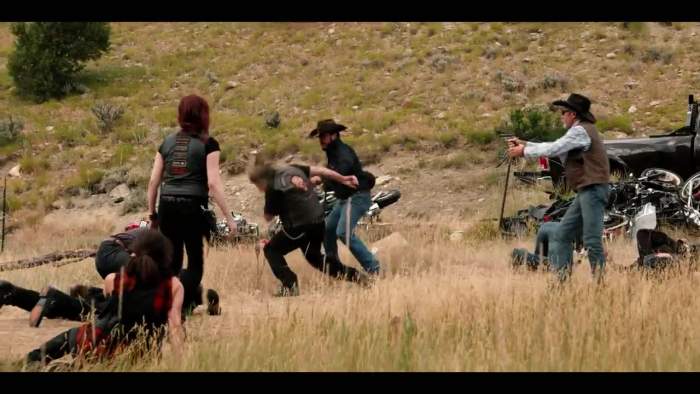 yellowstone season3 yellowstone season3