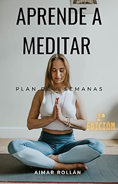 Libro de meditación