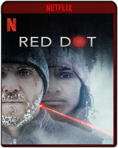 Red Dot (2021) 1080p NF WEB-DL Dual Latino-Sueco [Subt. Esp] (Thriller. Naturaleza)