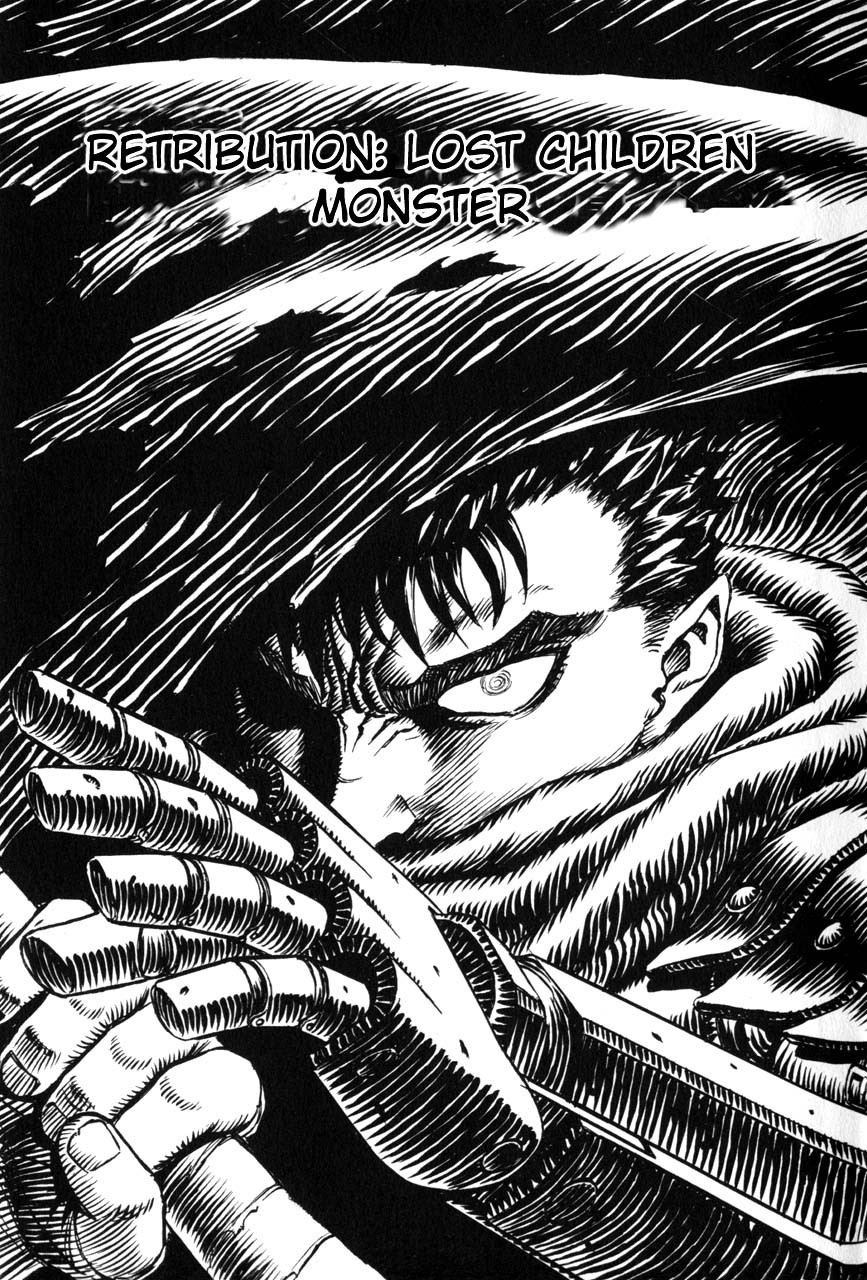 Berserk Chapter 111 Berserk Manga Online
