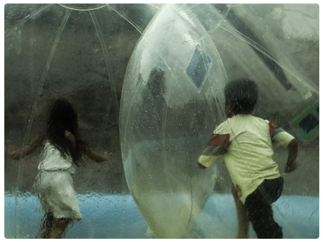 andrea musguito Formas de volver a casa