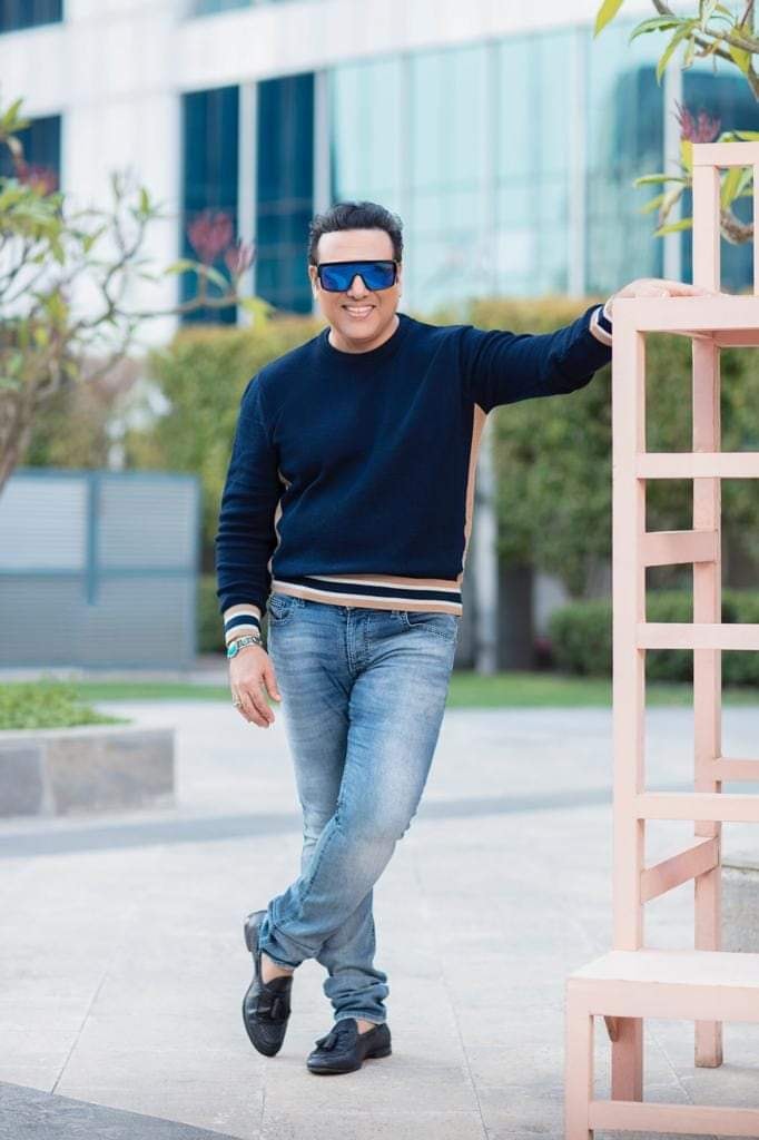 Govinda HD Images, Wallpapers - What's up Today