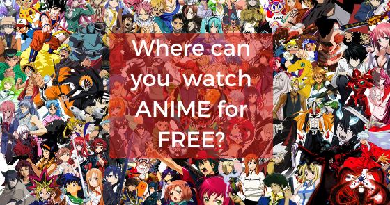 TrueID's New Anime App Lets You Watch Your Favorite Animes For Free