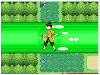 Pokemon Bushido Screenshot 04