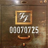[2019] - 00070725 Live At Studio 606 [EP]