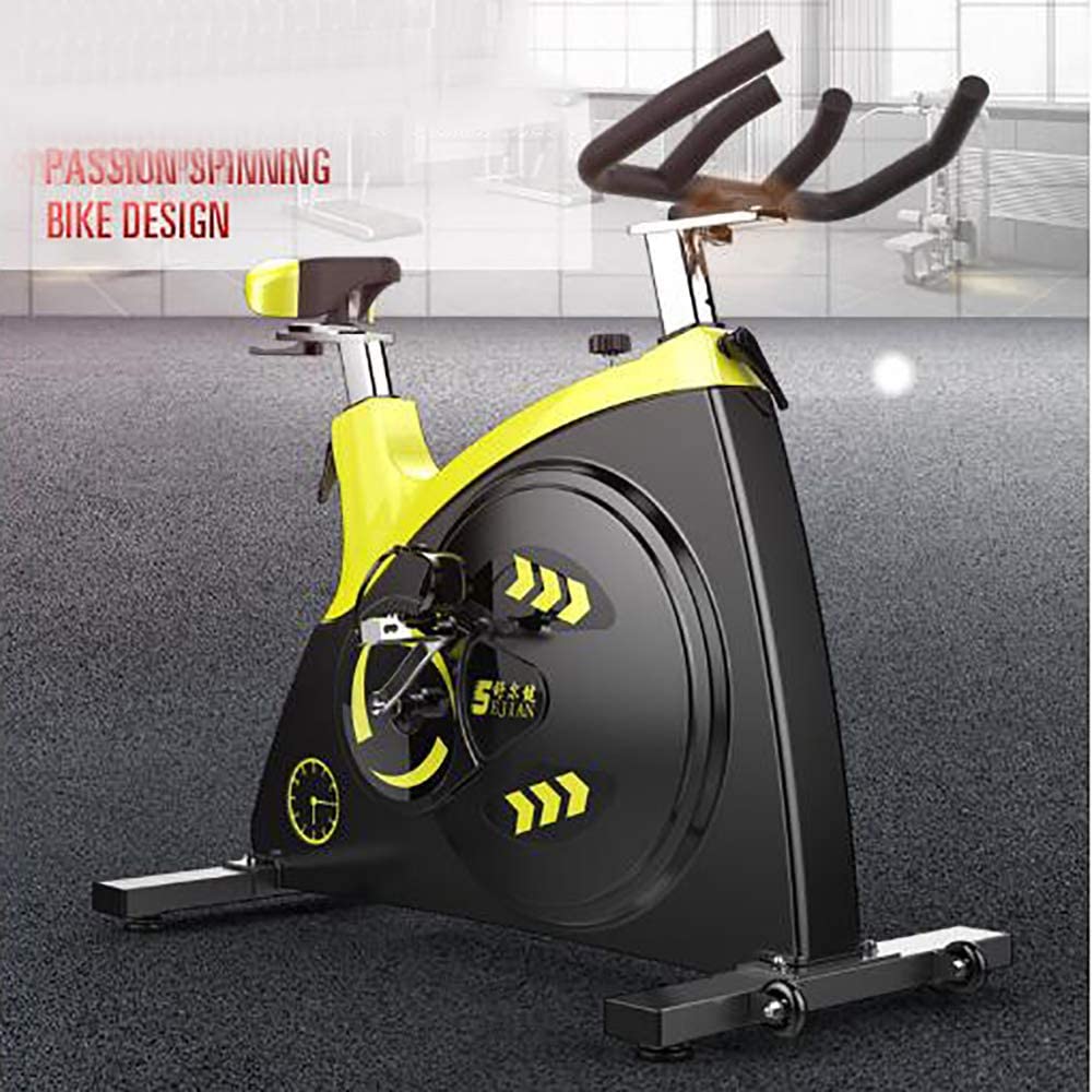 dkn spin bike