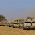 MUNDO / Premiê de Israel ordena ofensiva terrestre na Faixa de Gaza