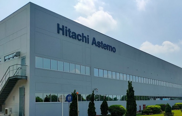 Informasi Terbaru Lowongan Kerja PT. Hitachi Astemo Bekasi Powertrain
