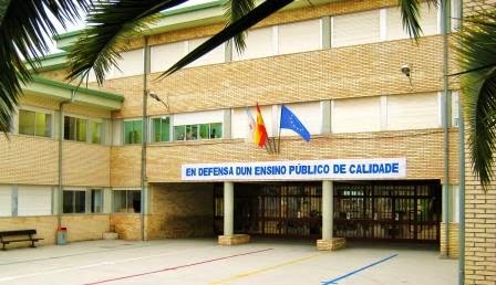 CEIP Plurilingüe Profesor Albino Núñez