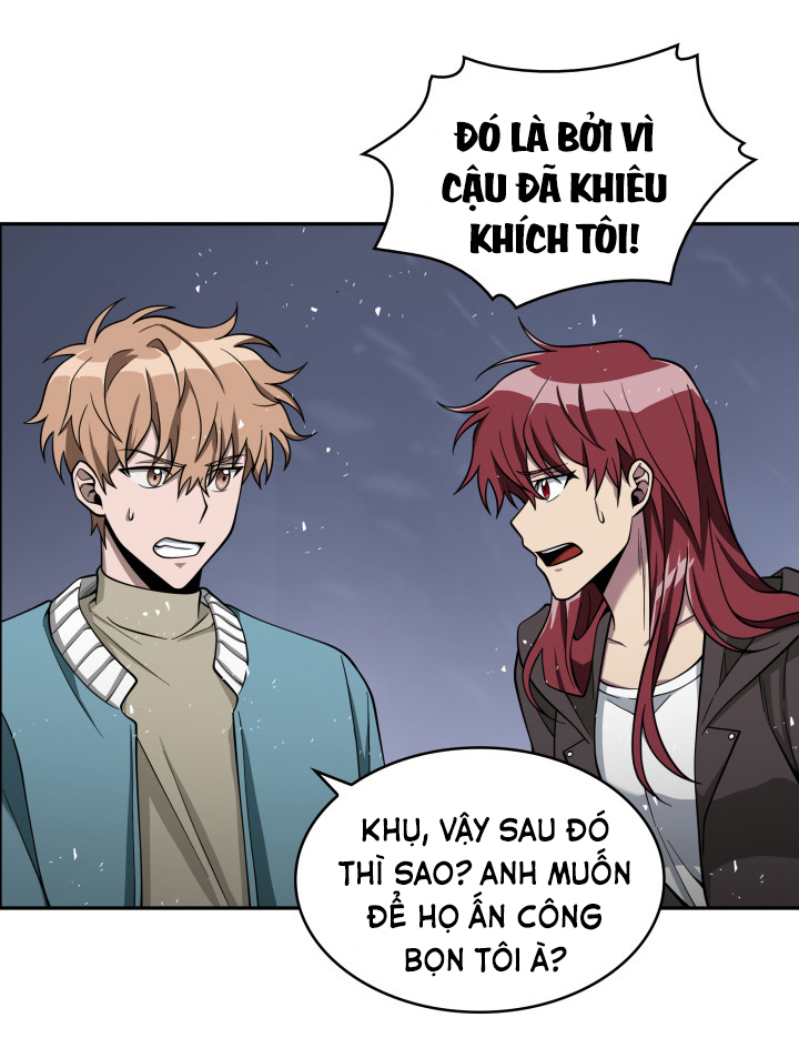 Vua Trộm mộ Chapter 120 - AB Truyện