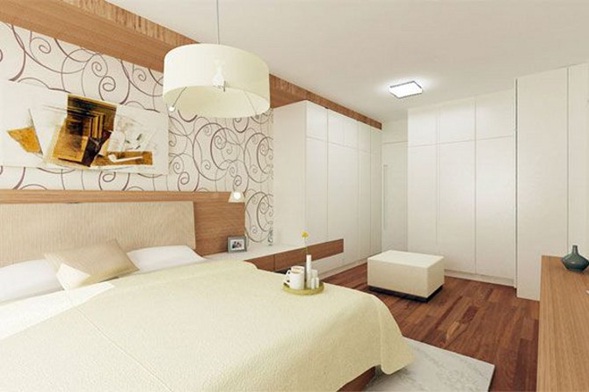 decora y disena: Decorar un Dormitorio Estrecho y Largo: ¿Cómo Hacerlo?