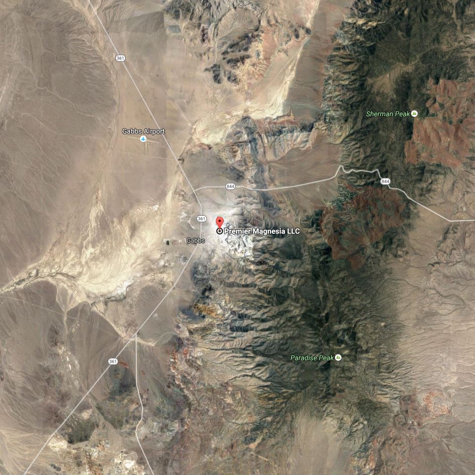 MEC&F Expert Engineers A miner who spent two weeks on life support